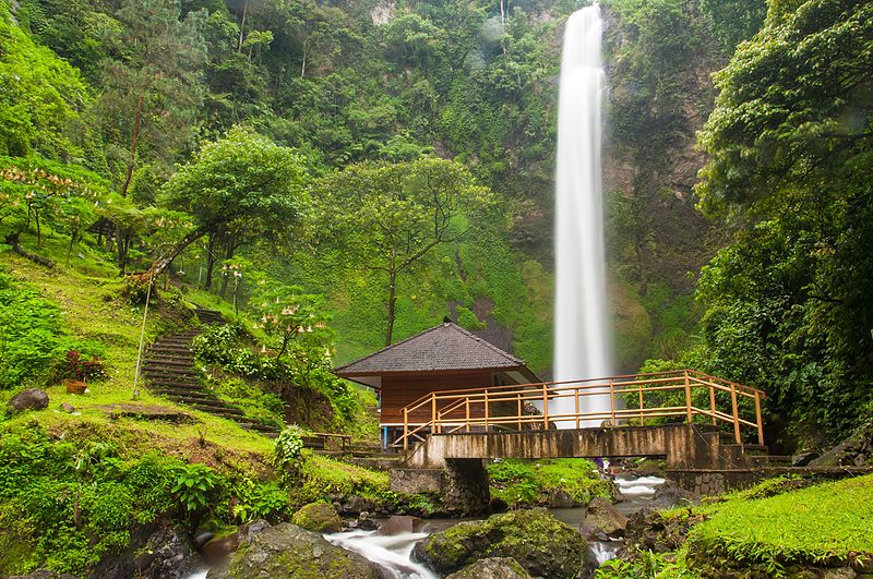 Rekomendasi Tempat Wisata Baru di Bandung Paling Hits